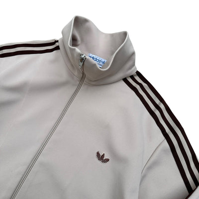 Adidas Descente Japan Trainingsjacke - vintageconcierge