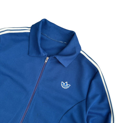 Adidas Descente Track Jacket - vintageconcierge