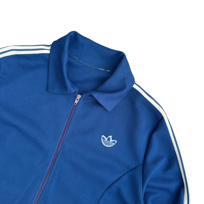 Adidas Descente Track Jacket - vintageconcierge