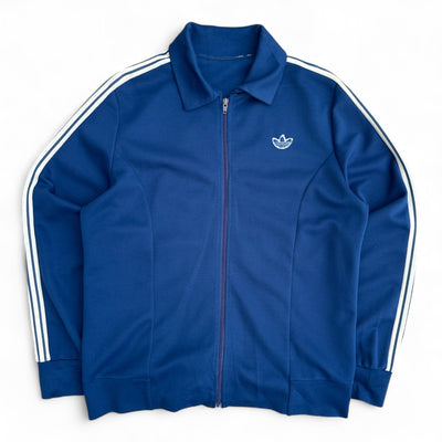 Adidas Descente Track Jacket - vintageconcierge
