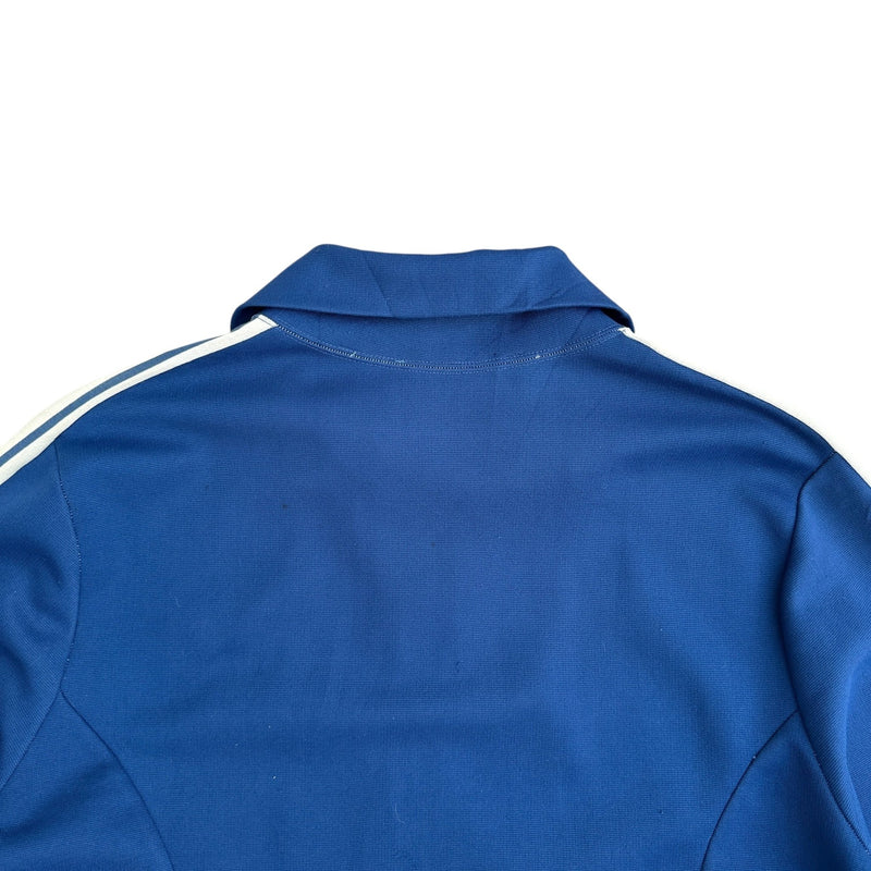 Adidas Descente Track Jacket - vintageconcierge