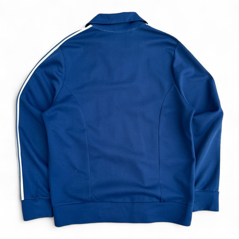 Adidas Descente Track Jacket - vintageconcierge