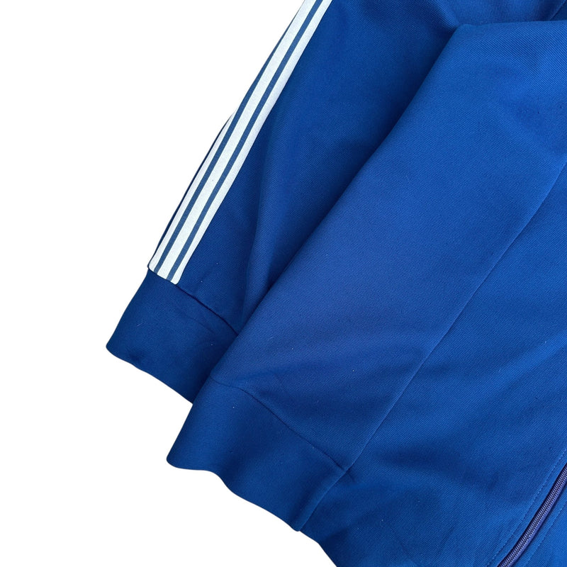 Adidas Descente Track Jacket - vintageconcierge