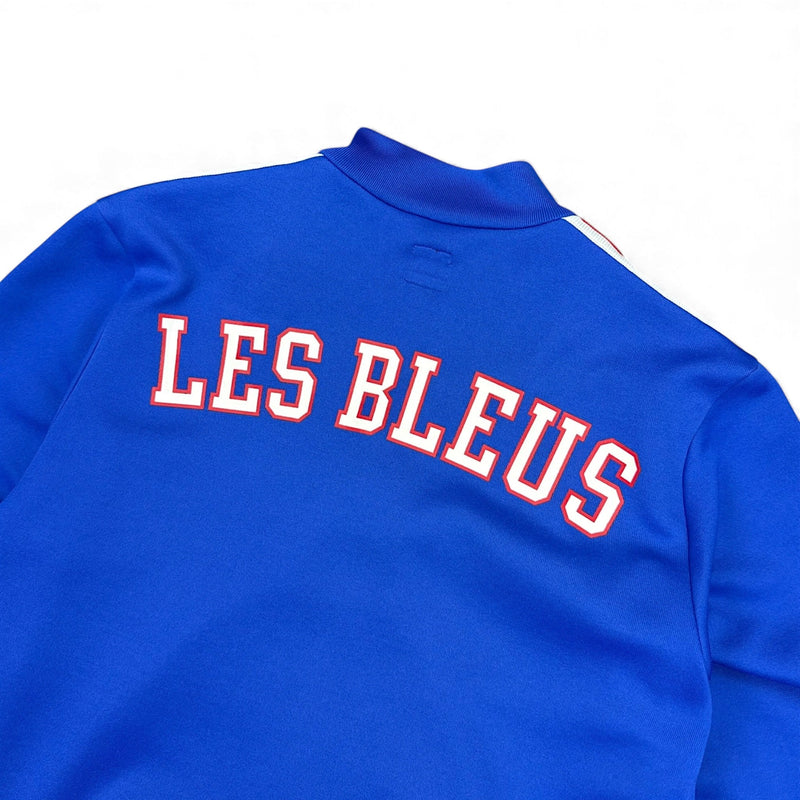 Adidas F.F.F 2005 Rare Firebird Trackjacke - vintageconcierge