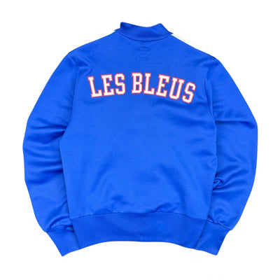 Adidas F.F.F 2005 Rare Firebird Trackjacke - vintageconcierge