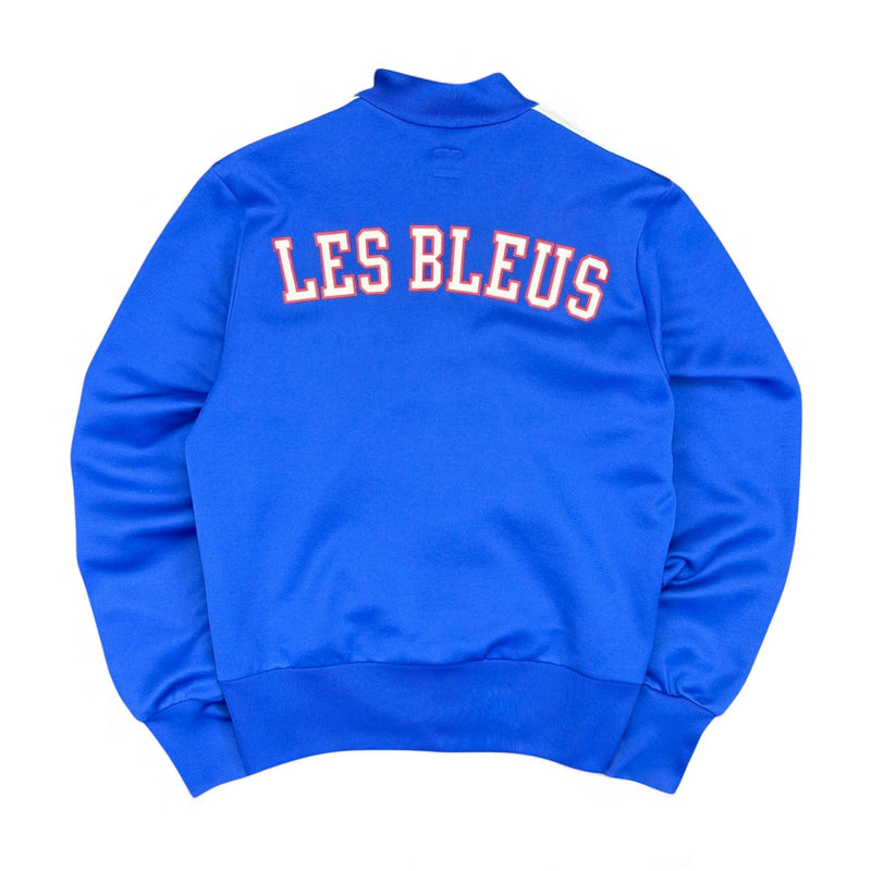 Adidas F.F.F 2005 Rare Firebird Trackjacke - vintageconcierge