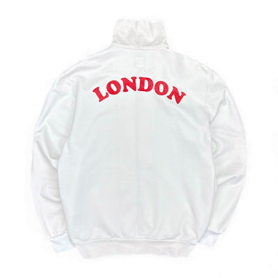 Adidas „I <3 London” Rare Trackjacke - vintageconcierge