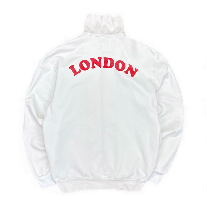 Adidas „I <3 London” Rare Trackjacke - vintageconcierge