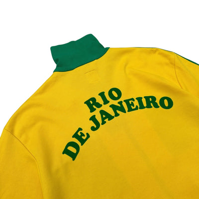 Adidas I love Rio Brasil 2007 Trainingsjacke - vintageconcierge