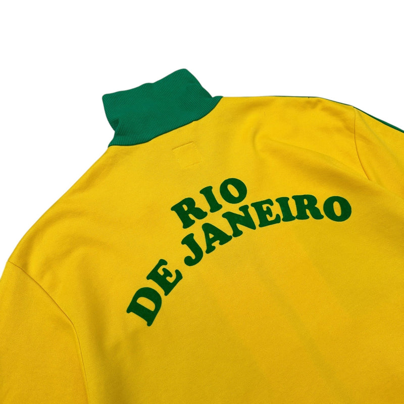Adidas I love Rio Brasil 2007 Trainingsjacke - vintageconcierge