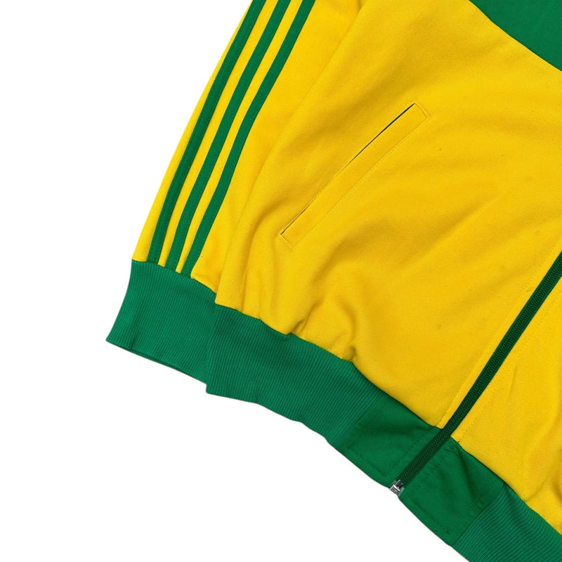 Adidas I love Rio Brasil 2007 Trainingsjacke - vintageconcierge