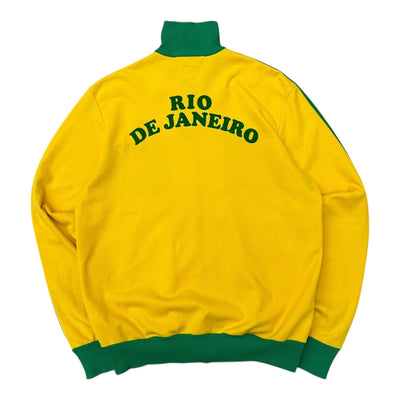Adidas I love Rio Brasil 2007 Trainingsjacke - vintageconcierge