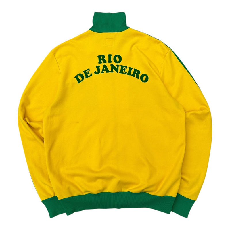 Adidas I love Rio Brasil 2007 Trainingsjacke - vintageconcierge