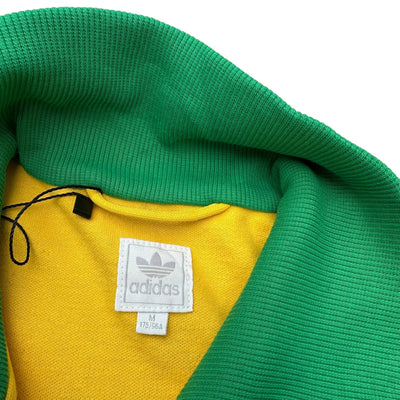 Adidas I love Rio Brasil 2007 Trainingsjacke - vintageconcierge