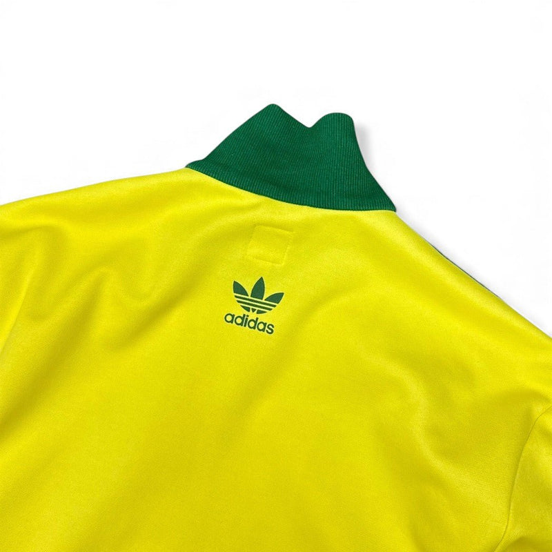 Adidas „I ❤️ MARRAKESH” Rare Trackjacke - vintageconcierge