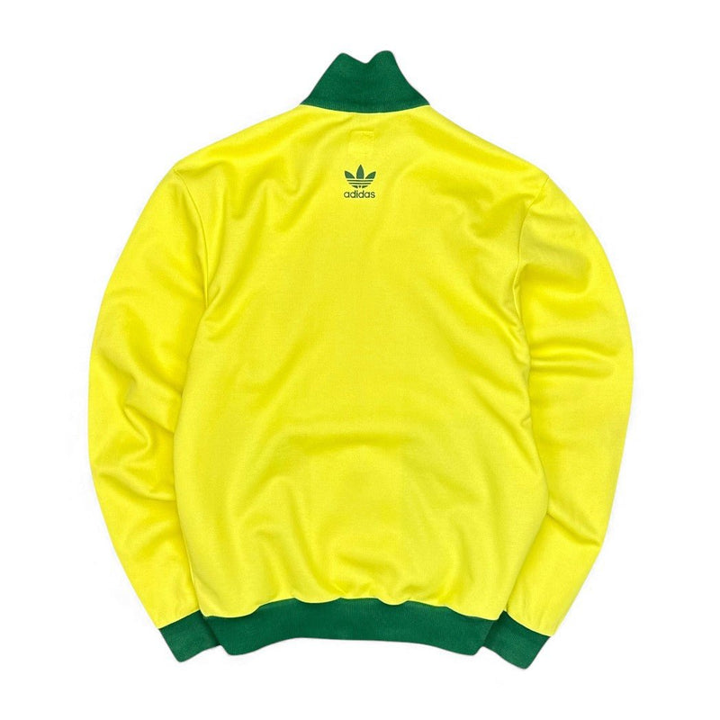Adidas „I ❤️ MARRAKESH” Rare Trackjacke - vintageconcierge