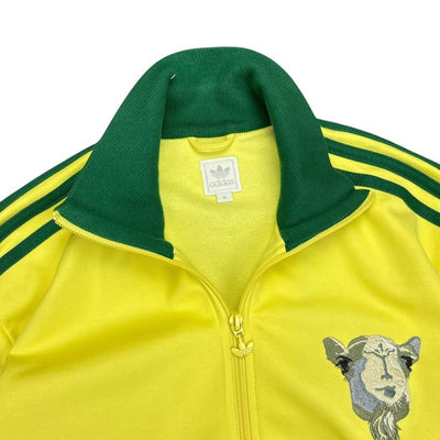 Adidas „I ❤️ MARRAKESH” Rare Trackjacke - vintageconcierge