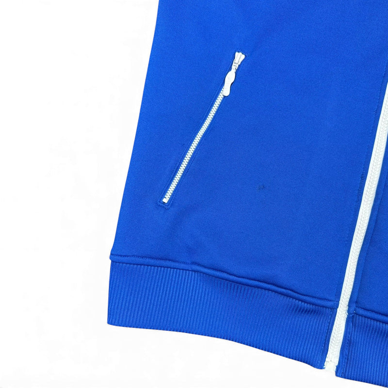 Adidas Italia 2009 Rare Firebird Trackjacke - vintageconcierge