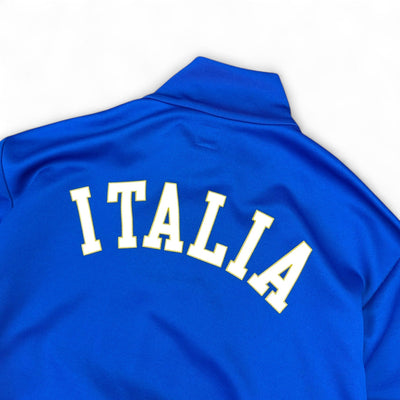 Adidas Italia Vintage 2006 Trackjacke - vintageconcierge