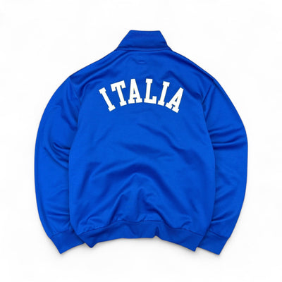 Adidas Italia Vintage 2006 Trackjacke - vintageconcierge