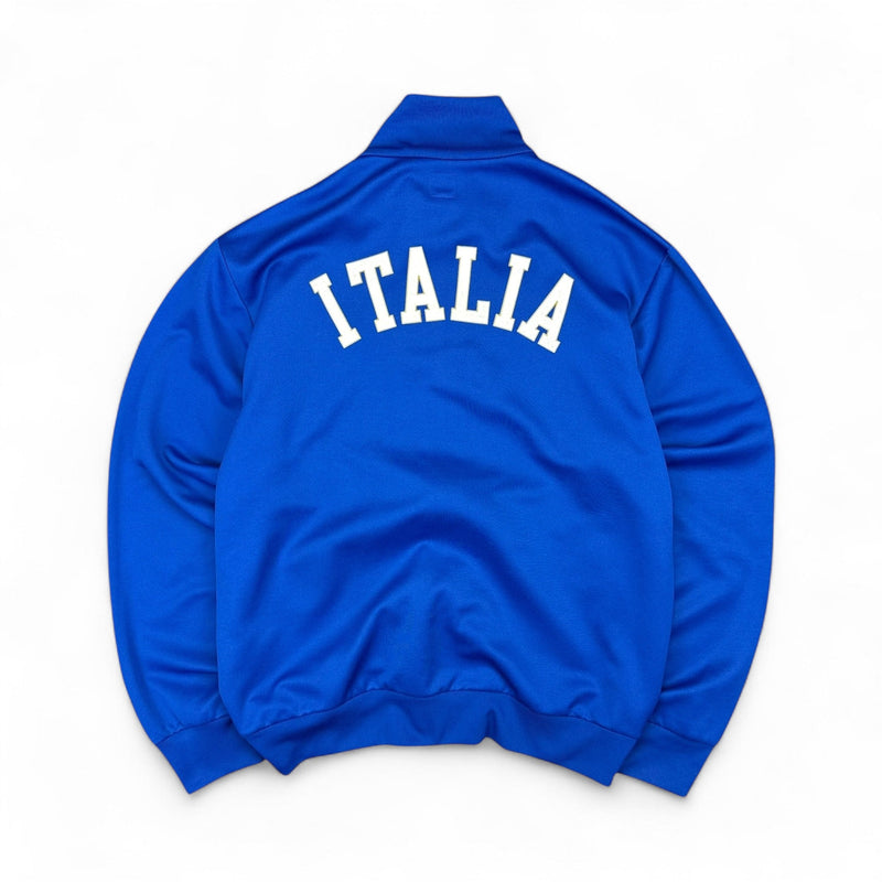 Adidas Italia Vintage 2006 Trackjacke - vintageconcierge