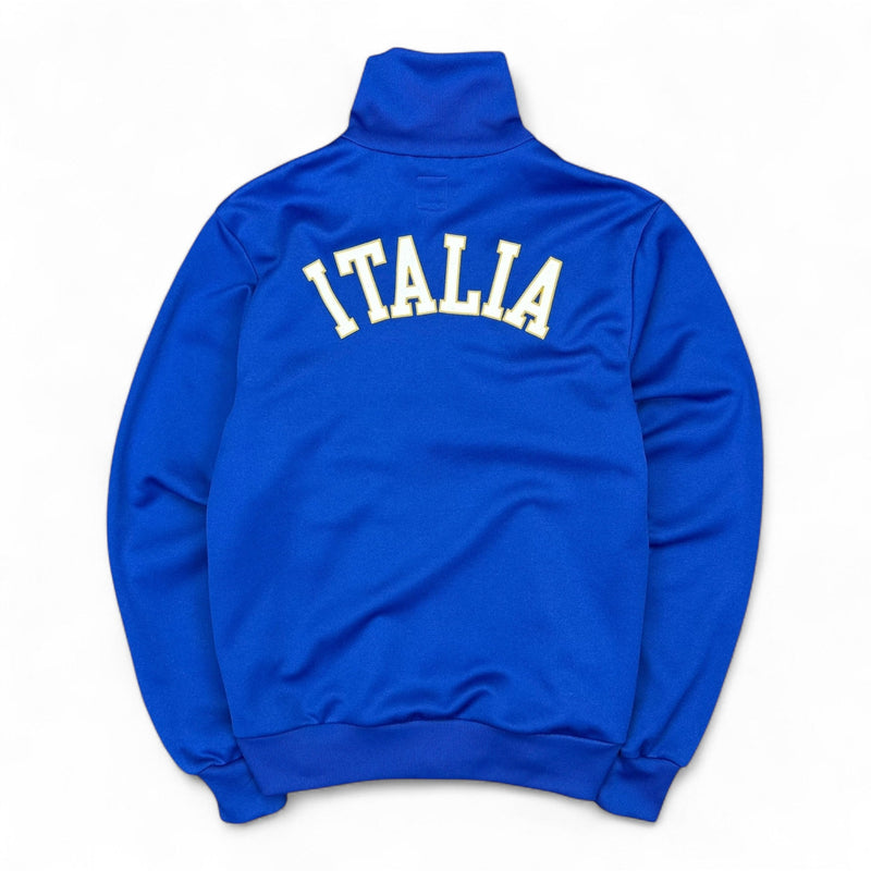 Adidas Italia Vintage 2008 Trackjacke - vintageconcierge