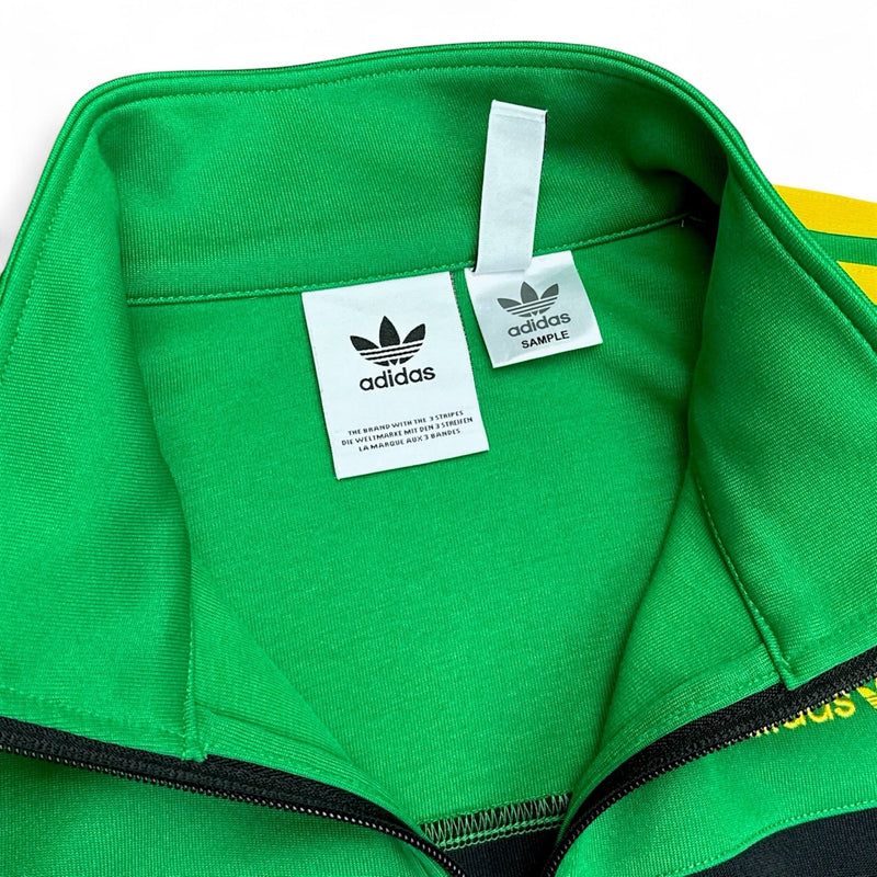 Adidas Jamaica Trackjacke - vintageconcierge
