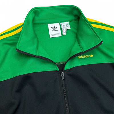 Adidas Jamaica Trackjacke - vintageconcierge