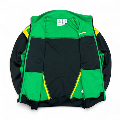 Adidas Jamaica Trackjacke - vintageconcierge