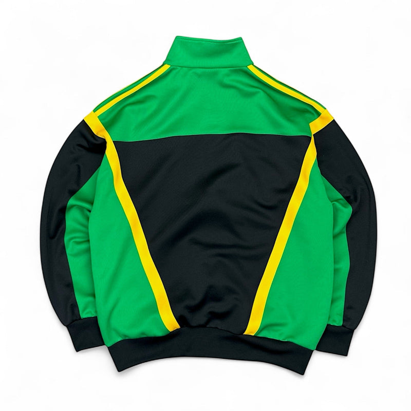 Adidas Jamaica Trackjacke - vintageconcierge