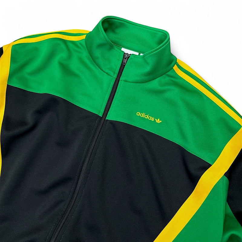 Adidas Jamaica Trackjacke - vintageconcierge