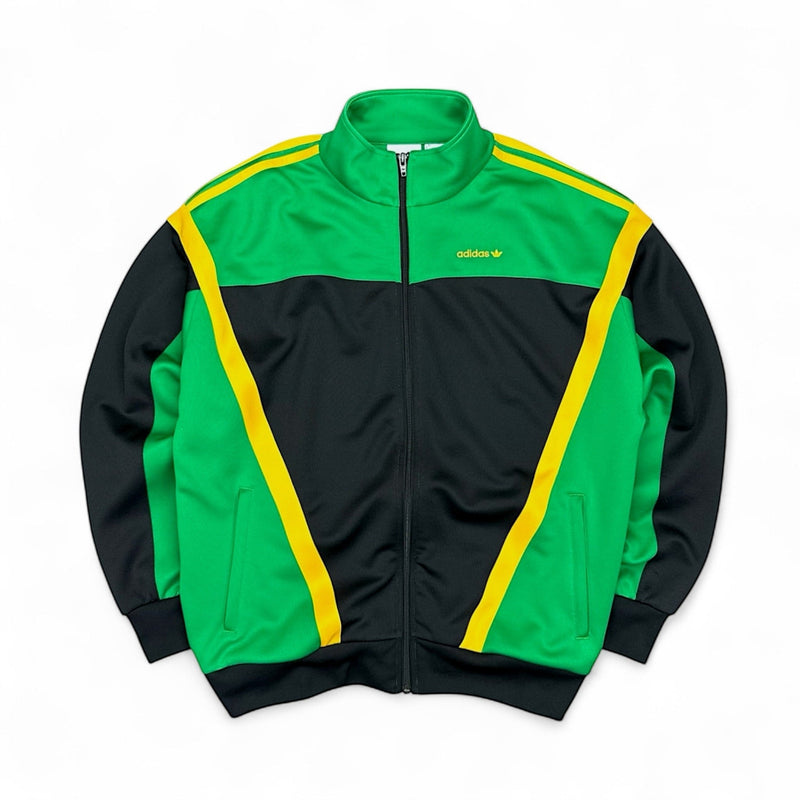 Adidas Jamaica Trackjacke - vintageconcierge