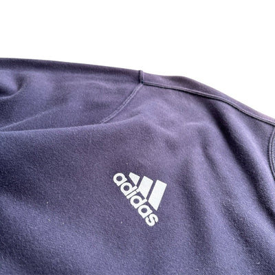 Adidas Japan Running Club 2004 Sweatshirt - vintageconcierge