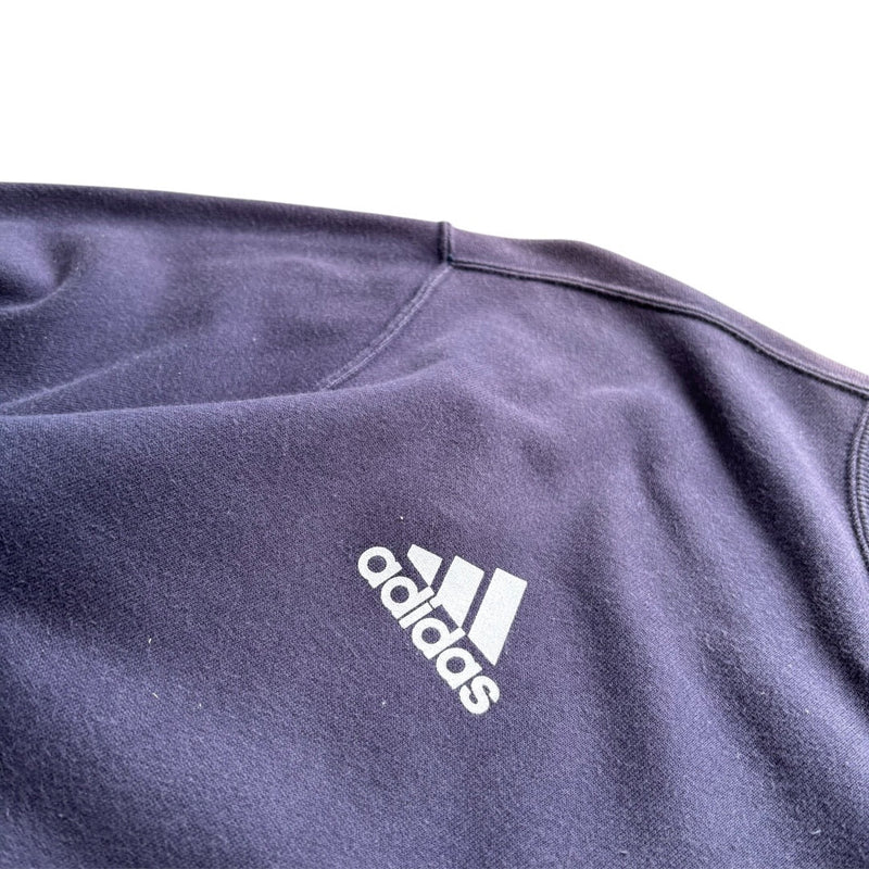 Adidas Japan Running Club 2004 Sweatshirt - vintageconcierge