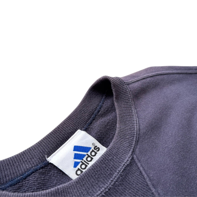 Adidas Japan Running Club 2004 Sweatshirt - vintageconcierge