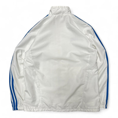 Adidas Marseille Vintage Trackjacke - vintageconcierge