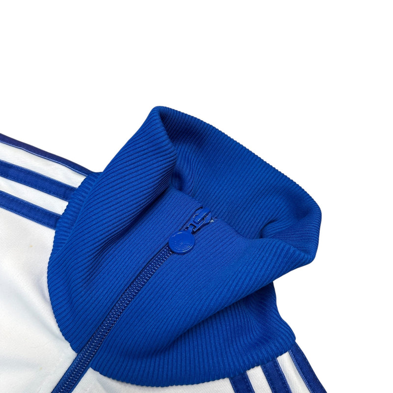Adidas Rare Brasil Rio de Janeiro Trackjacke - vintageconcierge