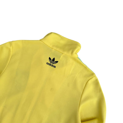 Adidas Rare Marrakesh Trackjacke - vintageconcierge