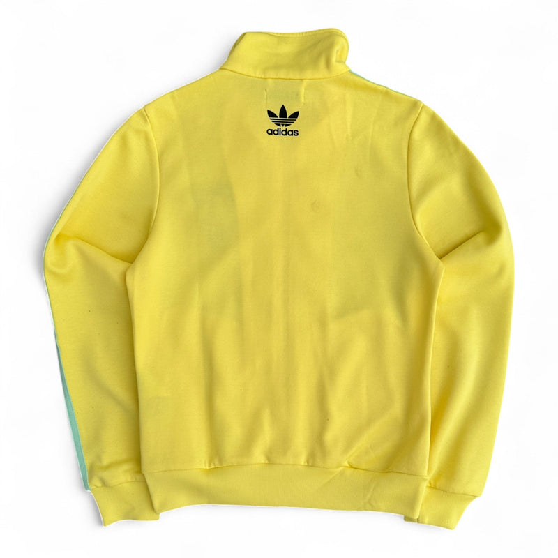 Adidas Rare Marrakesh Trackjacke - vintageconcierge
