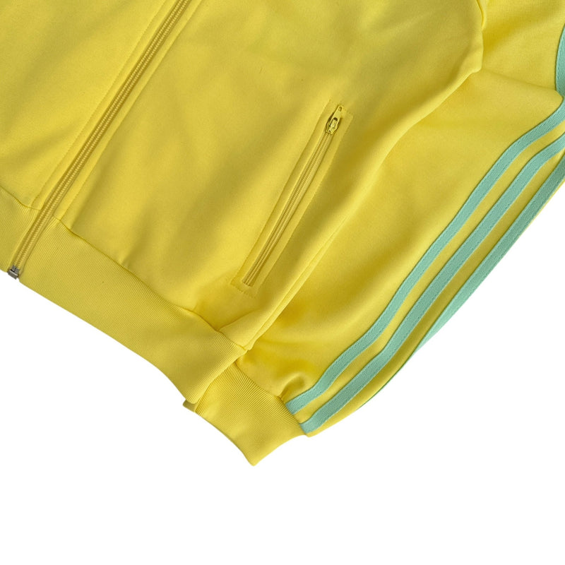 Adidas Rare Marrakesh Trackjacke - vintageconcierge