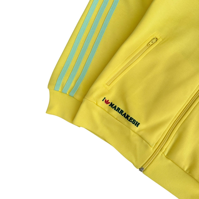Adidas Rare Marrakesh Trackjacke - vintageconcierge