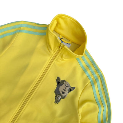 Adidas Rare Marrakesh Trackjacke - vintageconcierge