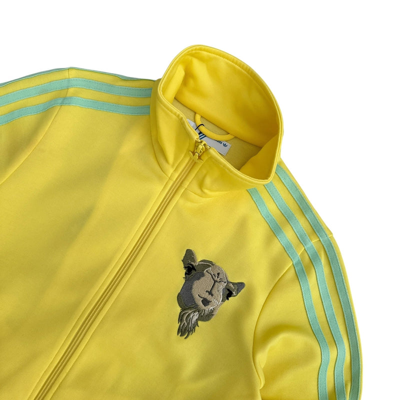 Adidas Rare Marrakesh Trackjacke - vintageconcierge