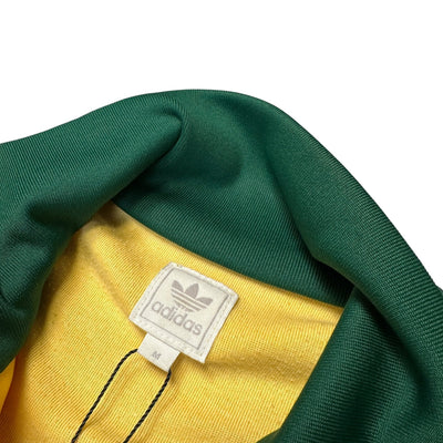 Adidas rare Vintage World Cup Brasil Trackjacke - vintageconcierge