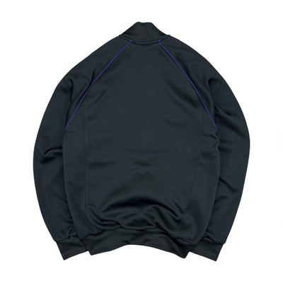 Adidas Real Madrid 2015 Trackjacke - vintageconcierge