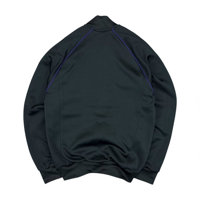 Adidas Real Madrid 2015 Trackjacke - vintageconcierge