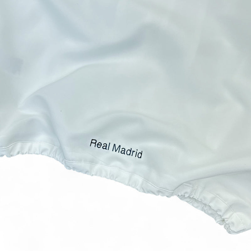 Adidas Real Madrid Vintage 2007/08 Tracksuit - vintageconcierge