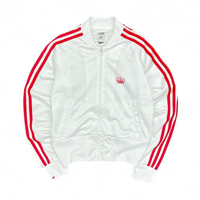 Adidas Respect M.E. Vintage Trackjacke - vintageconcierge