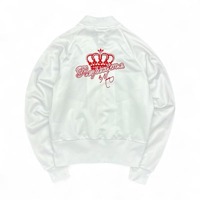 Adidas Respect M.E. Vintage Trackjacke - vintageconcierge