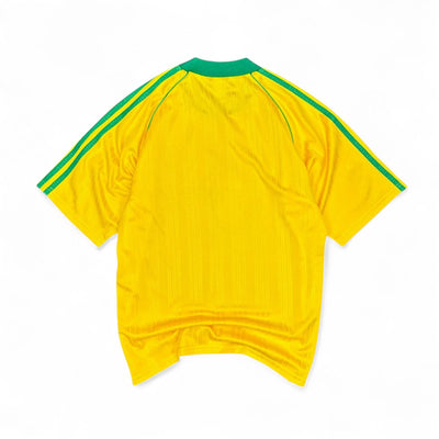 Adidas Vintage Brasil T-Shirt - vintageconcierge